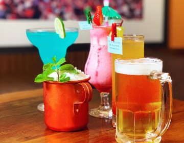 Drinks